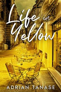 Produktbild: Life In Yellow