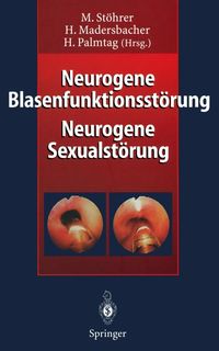 Produktbild: Neurogene Blasenfunktionsst&ouml;rung Neurogene Sexualst&ouml;rung