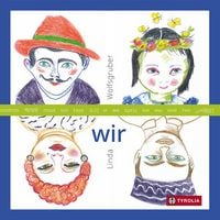 Produktbild: Wir - vielsprachige Ausgabe