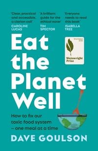 Produktbild: Eat the Planet Well