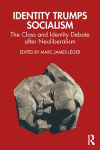 Produktbild: Identity Trumps Socialism