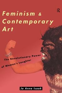 Produktbild: Feminism and Contemporary Art
