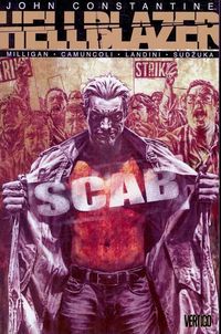 Produktbild: Hellblazer
