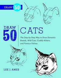 Produktbild: Draw 50 Cats