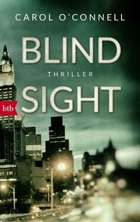 Produktbild: Blind Sight
