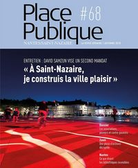 Produktbild: Place Publique N.68