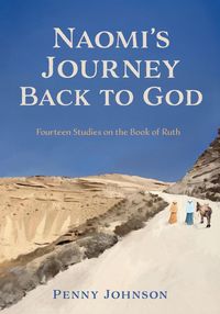 Produktbild: Naomi's Journey Back to God