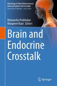 Produktbild: Brain and Endocrine Crosstalk