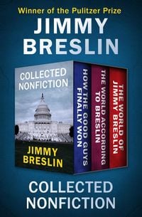Produktbild: Collected Nonfiction