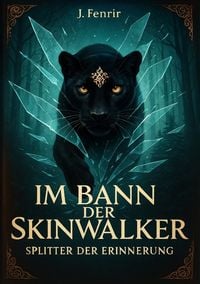 Produktbild: Im Bann der Skinwalker 4