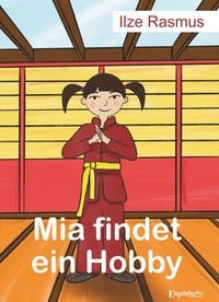 Produktbild: Mia findet ein Hobby