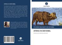 Produktbild: Afrika in der Bibel