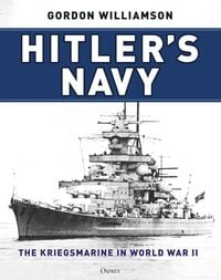 Produktbild: Hitler's Navy