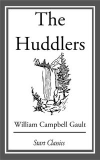 Produktbild: The Huddlers