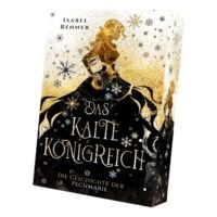 Produktbild: Das kalte K&ouml;nigreich - Die Geschichte der Pechmarie