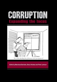 Produktbild: Corruption