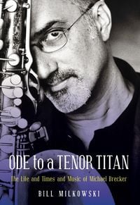 Produktbild: Ode to a Tenor Titan