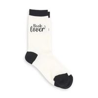 Produktbild Socken Booklover Gr. 36 - 41