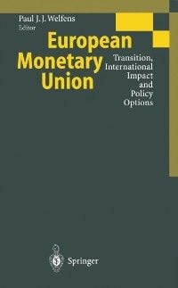 Produktbild: European Monetary Union