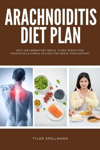 Produktbild: Arachnoiditis Diet Plan