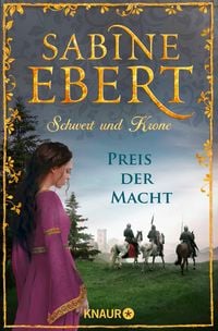 Produktbild: Schwert und Krone - Preis der Macht
