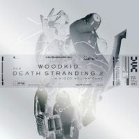 Produktbild: WOODKID FOR DEATH STRANDING 2: On the Beach
