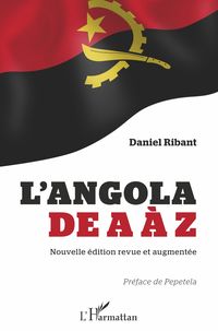 Produktbild: L'Angola de A a Z (nouvelle edition revue et augmentee)