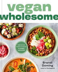 Produktbild: Vegan Wholesome