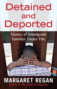 Produktbild: Detained and Deported