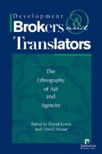 Produktbild: Development Brokers and Translators