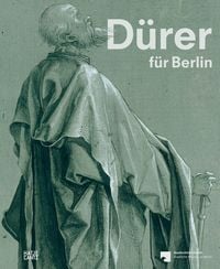 Produktbild: D&uuml;rer f&uuml;r Berlin