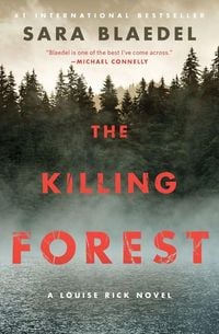 Produktbild: The Killing Forest