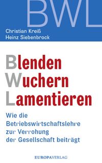 Produktbild: Blenden Wuchern Lamentieren