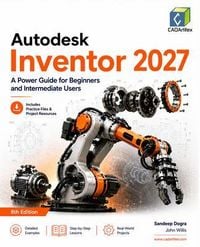 Produktbild: Autodesk Inventor 2027