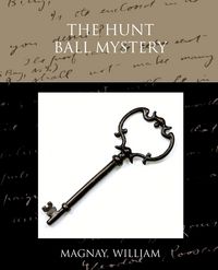Produktbild: The Hunt Ball Mystery