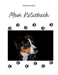 Produktbild: Appenzeller-Hund