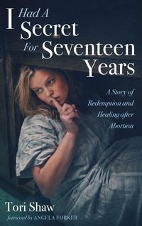 Produktbild: I Had A Secret For Seventeen Years
