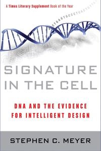 Produktbild: Signature in the Cell