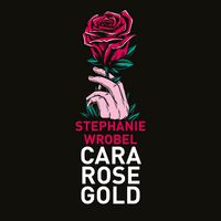 Produktbild: Cara Rose Gold