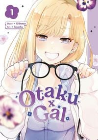 Produktbild: Otaku x Gal 01