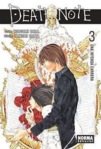Produktbild: Death Note 3
