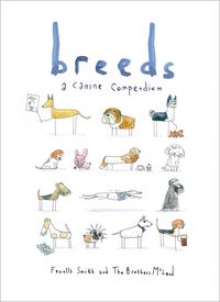 Produktbild: Smith, F: Breeds