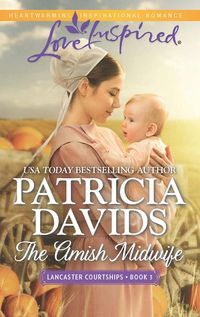 Produktbild: The Amish Midwife