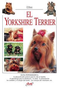 Produktbild: El Yorkshire Terrier