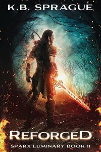 Produktbild: Reforged