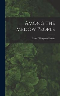 Produktbild: Among the Medow People