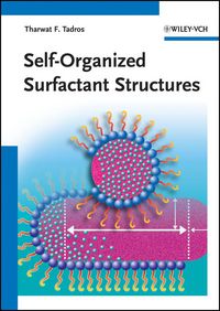 Produktbild: Self-Organized Surfactant Structures