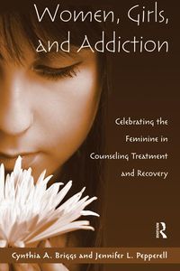 Produktbild: Women, Girls, and Addiction