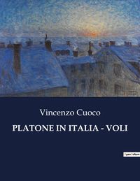 Produktbild: Platone in Italia - Voli