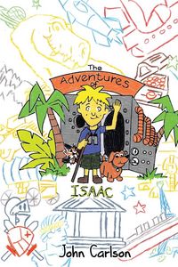 Produktbild: The Adventures of Isaac